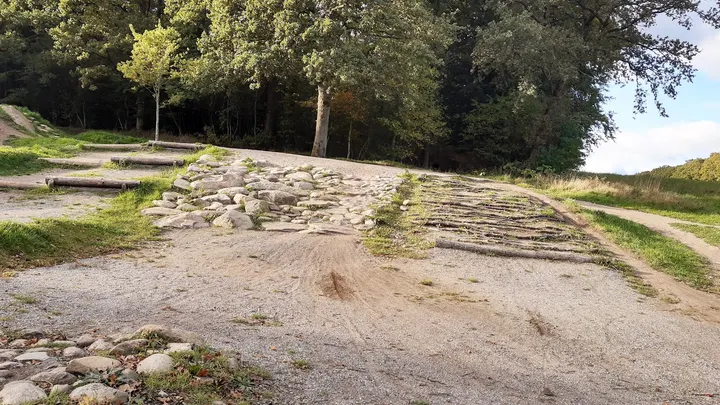 Undallslund Trailcenter — træningsstudio i Viborg — 5