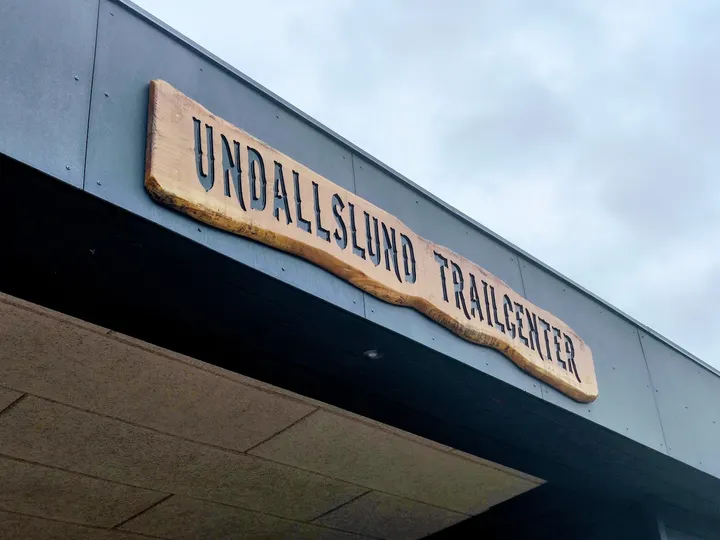 Undallslund Trailcenter — Træningsstudio i Engelsborg, Viborg
