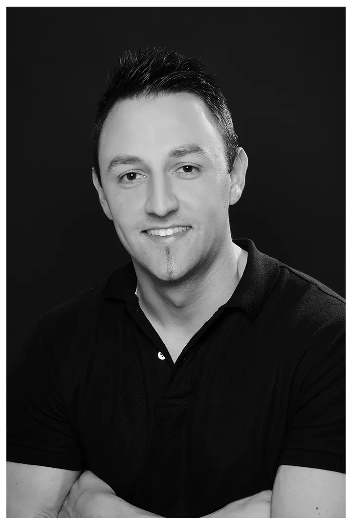 Matthias Bauer · Personal Trainer — pt-studio in Regensburg — 4