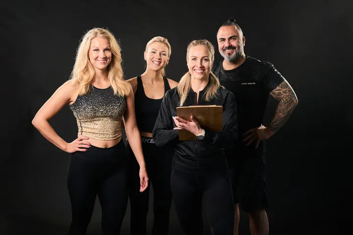 Liikuntakeskus FUN Oulu Ritaharju — fitness studio-studio i Ritaharju, Oulu