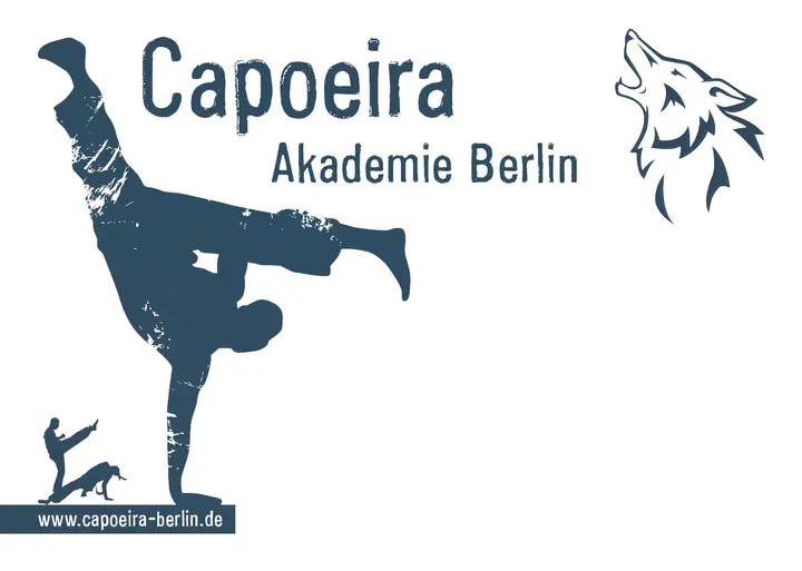 Capoeira in La Caminada Canguru — kampfsport-studio in Berlin — 3