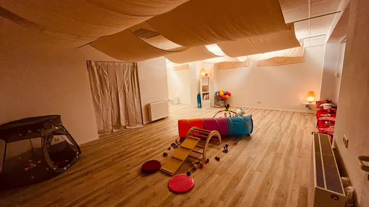 Lifebalance Studio — yoga-studio in Duissern, Duisburg — 3