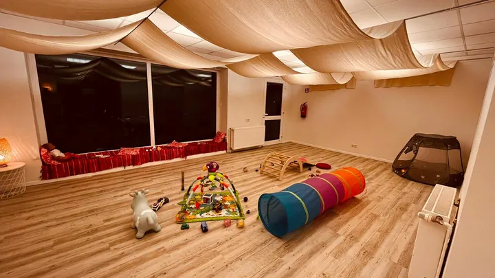 Lifebalance Studio — Meditation in Duissern, Duisburg