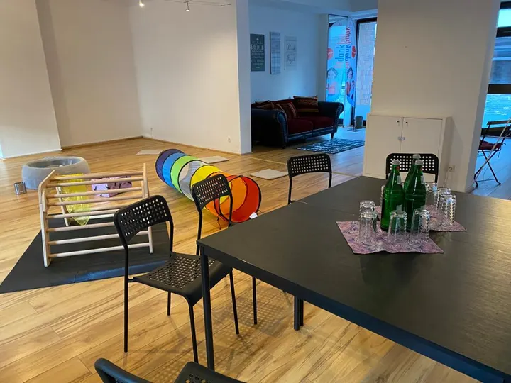 Lifebalance Studio — yoga-studio in Duisburg — 3