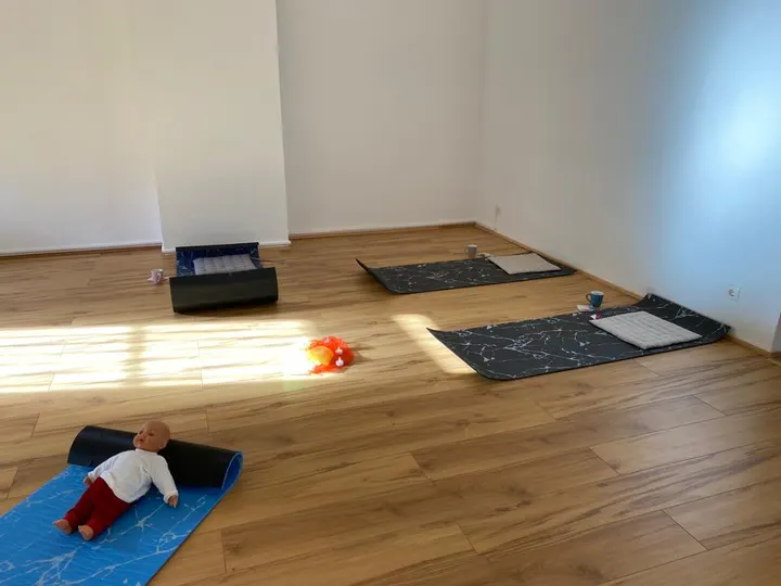 Lifebalance Studio — yoga-studio in Duisburg — 4