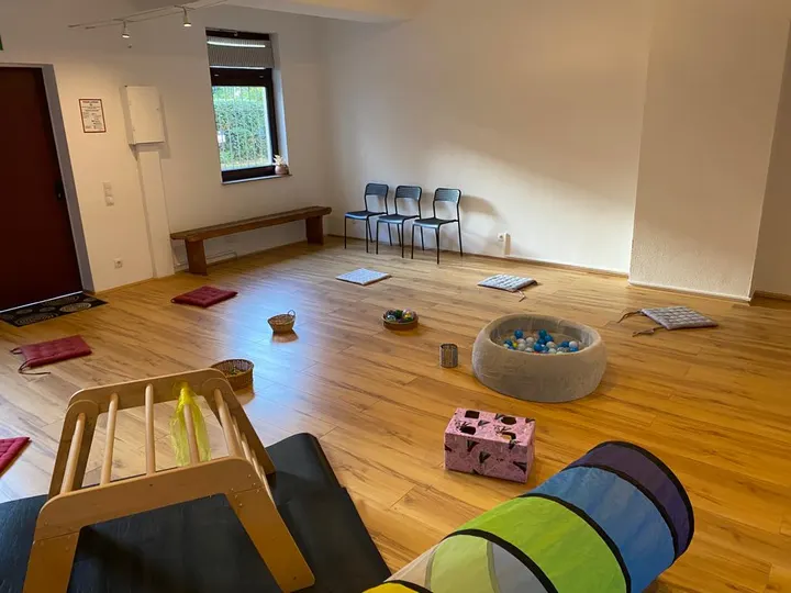 Lifebalance Studio — yoga-studio in Duisburg — 5