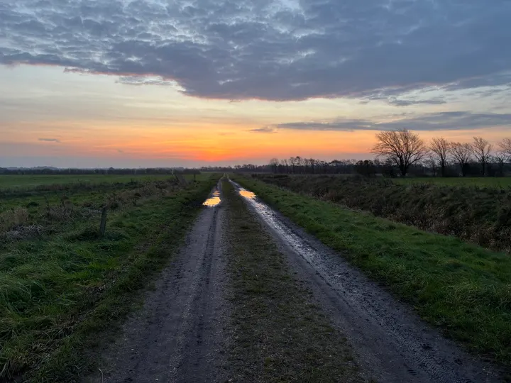 Jannies Yoga — yoga-studio i Ribe — 3