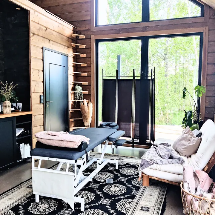 Doulasisalla — wellness-studio – Lempäälä, Tampere — 2