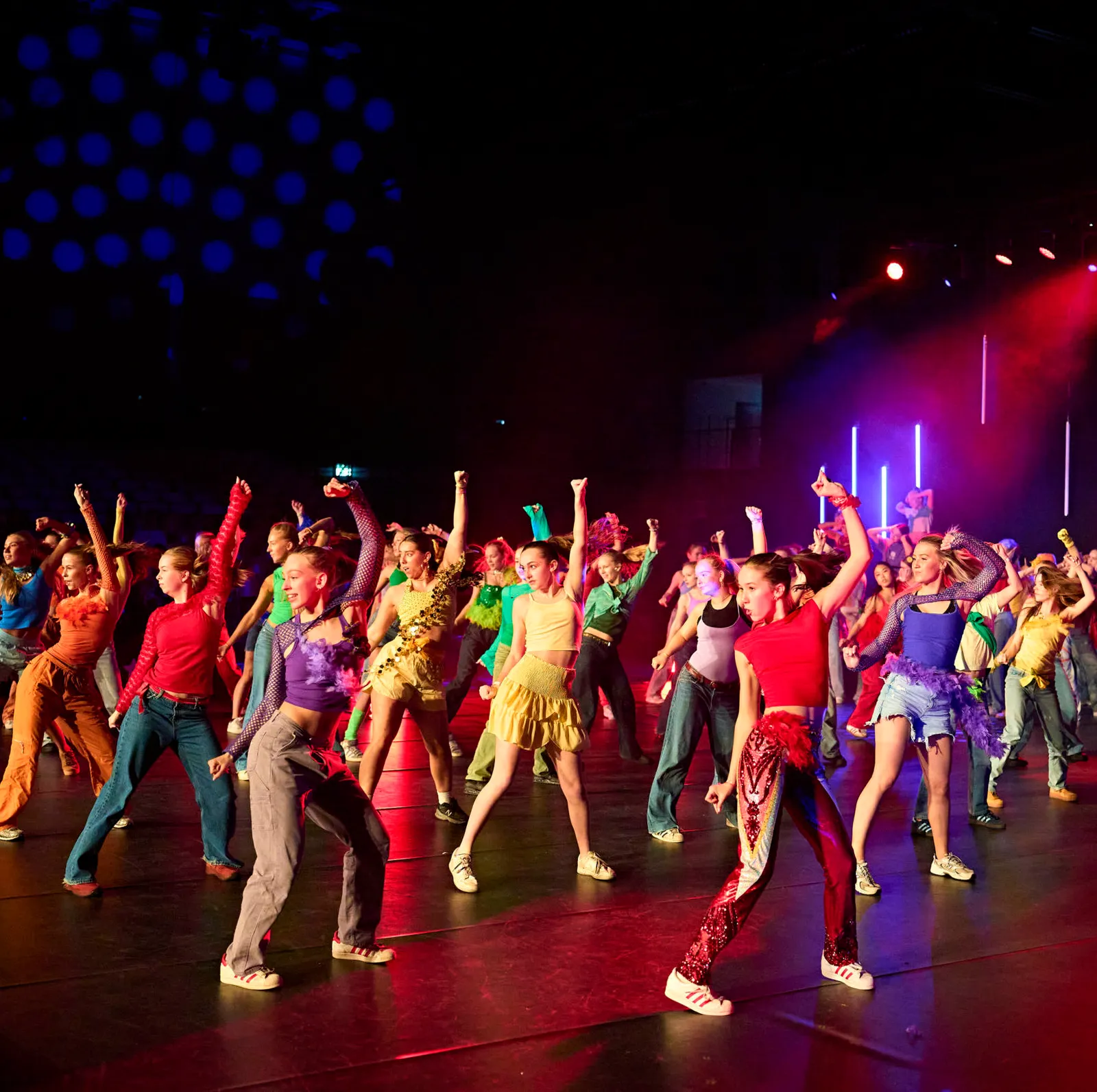 AL-dans — dans-studio i Gladsaxe, Søborg — bild 2