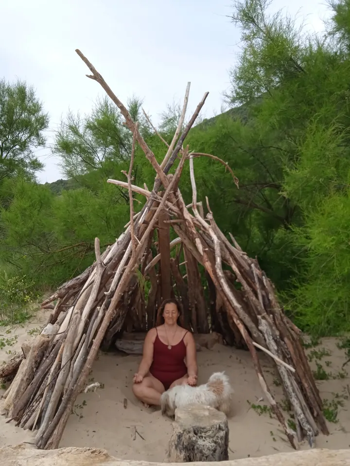 Vida Yoga Y Yo — yoga-studio en Barrio Pedroso, Noja — 2