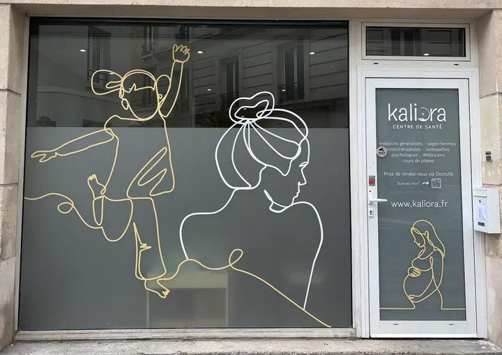 Mathilde LEVÉ kinésithérapeute, coach Pilates et Drainage lymphatique Renata França — Pilates à Paris 14e Arrondissement, Paris