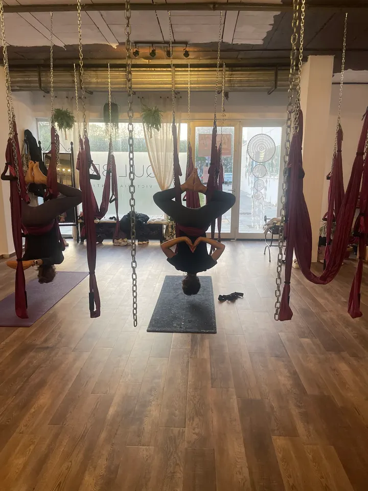 EQUILIBRIOHM Victoria Montiel — yoga-studio en Loreto, Cádiz — 3