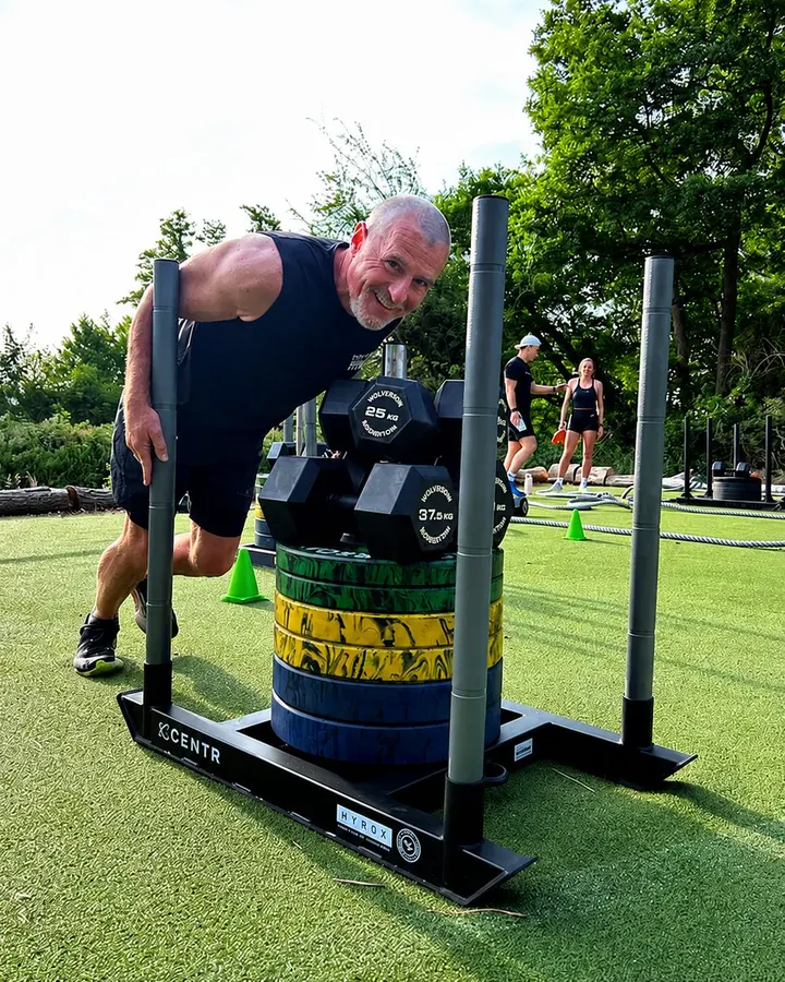 Body-Health Fitness CHESHAM — Fitness Studio in Hilltop, Chesham