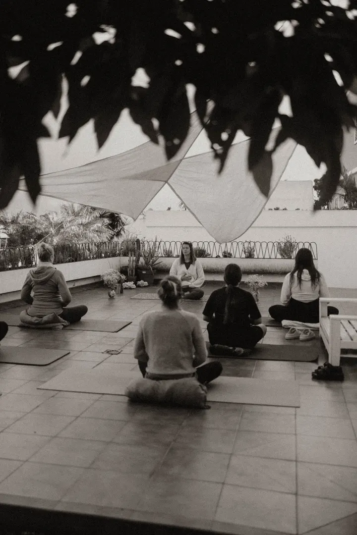 Lightseeds Yoga & Coaching En Tenerife — yoga-studio en San Fernando, Puerto de la Cruz — 2