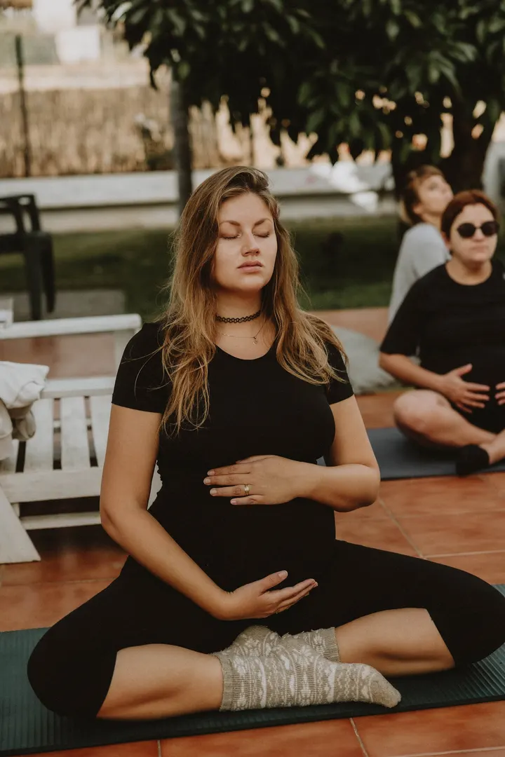 Lightseeds Yoga & Coaching En Tenerife — Yoga en San Fernando, Puerto de la Cruz