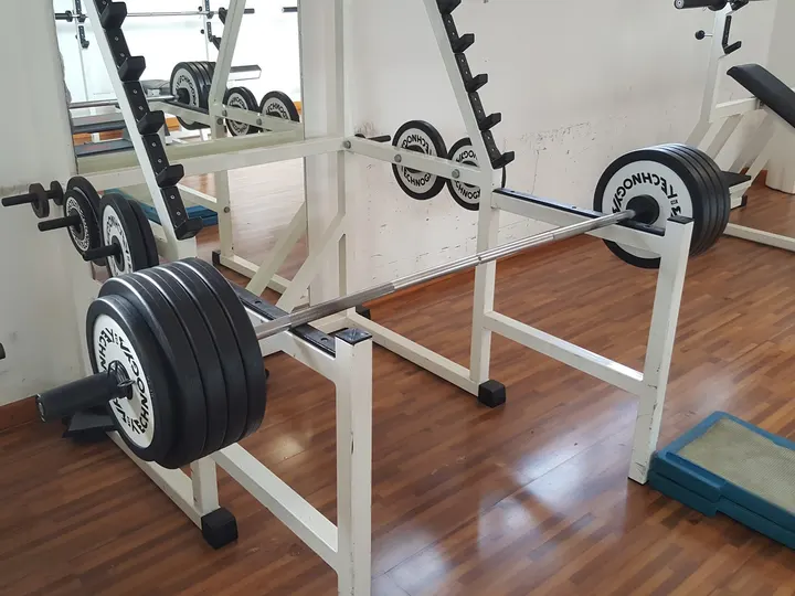 Palestra Fisiosport — palestre-studio a Puos d'Alpago, Alpago — 2