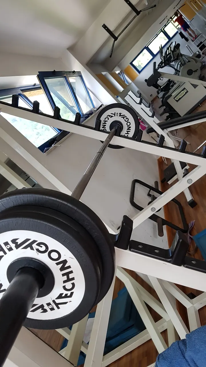 Palestra Fisiosport — palestre-studio a Alpago — 3