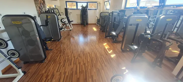 Palestra Fisiosport — palestre-studio a Alpago — 5