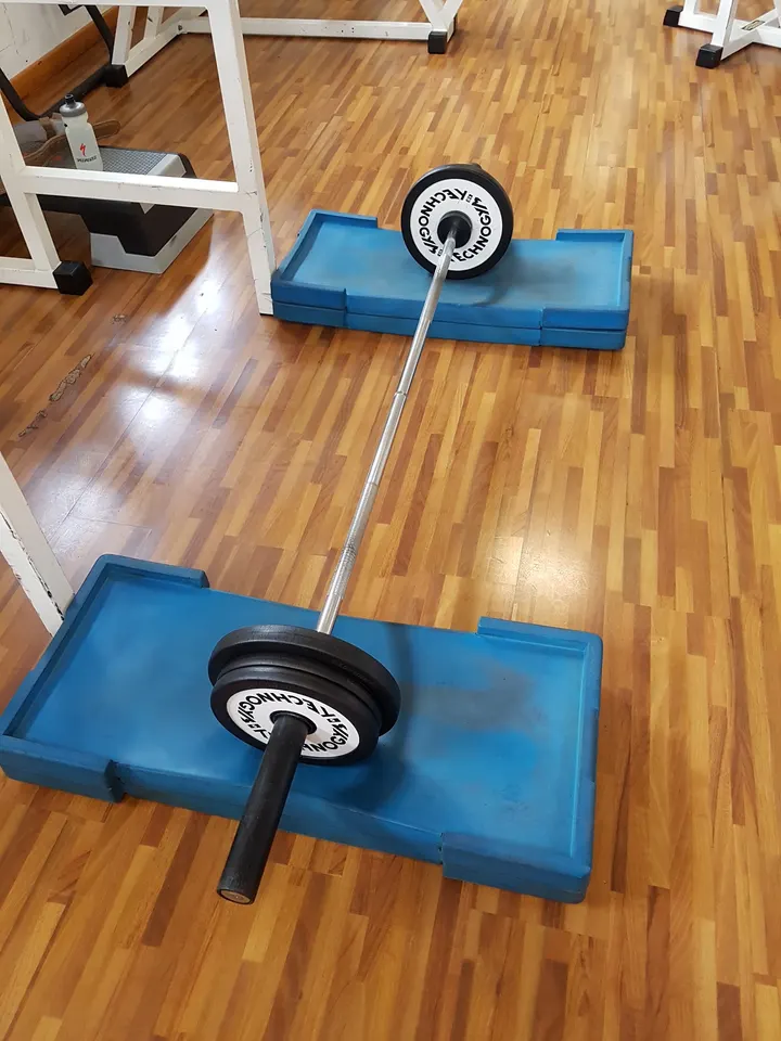 Palestra Fisiosport — Palestre a Puos d'Alpago, Alpago