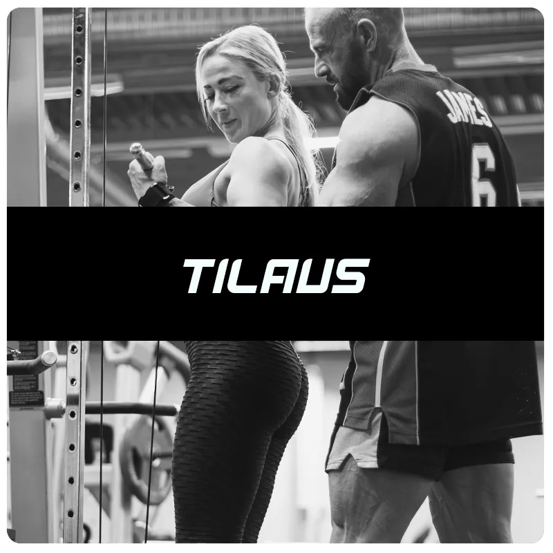 Power Gym Kouvola — träningsstudio-studio i Kouvola — bild 3