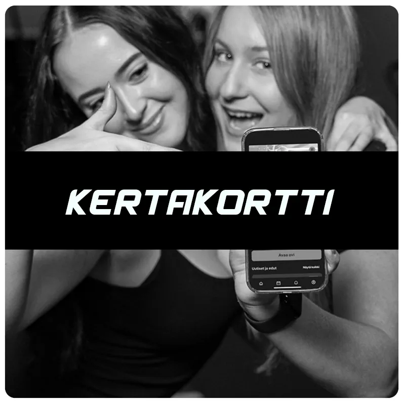 Power Gym Kouvola — träningsstudio-studio i Kouvola — bild 3