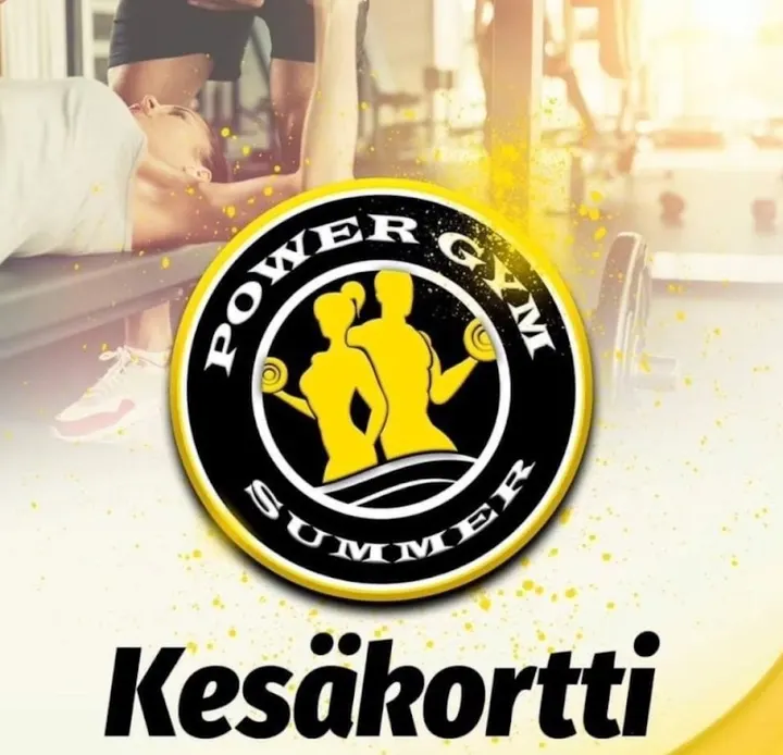 Power Gym Kouvola — fitnessstudio – Kouvola — 3
