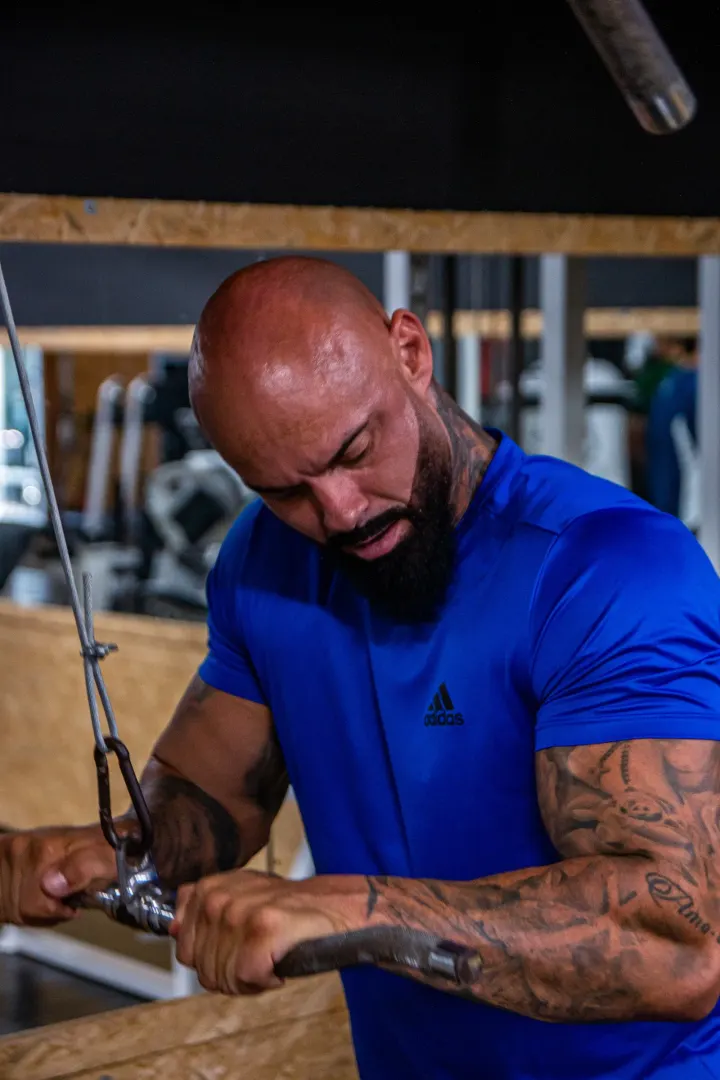 Gym Mais Corpo — ginásio-studio em Leiria — 3