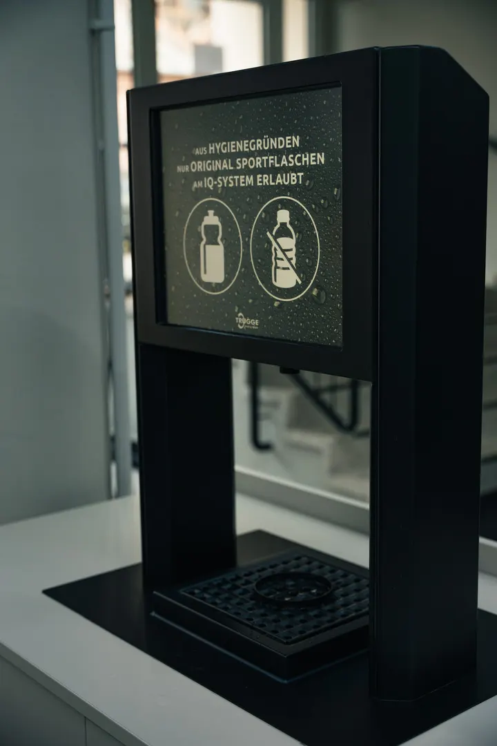 Hustle Fitness — fitnessstudio in Kirchhain — 2