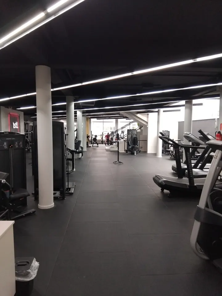 Hustle Fitness — fitnessstudio in Kirchhain — 3