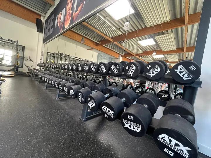 SPORTPARK HALLE — fitnessstudio in Halle (Saale) — 3