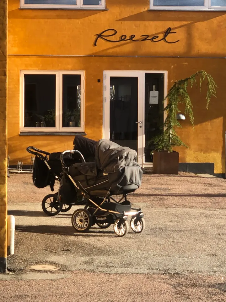 Line Marie Kaas Pilates — pilates-studio i Birkerød — 3