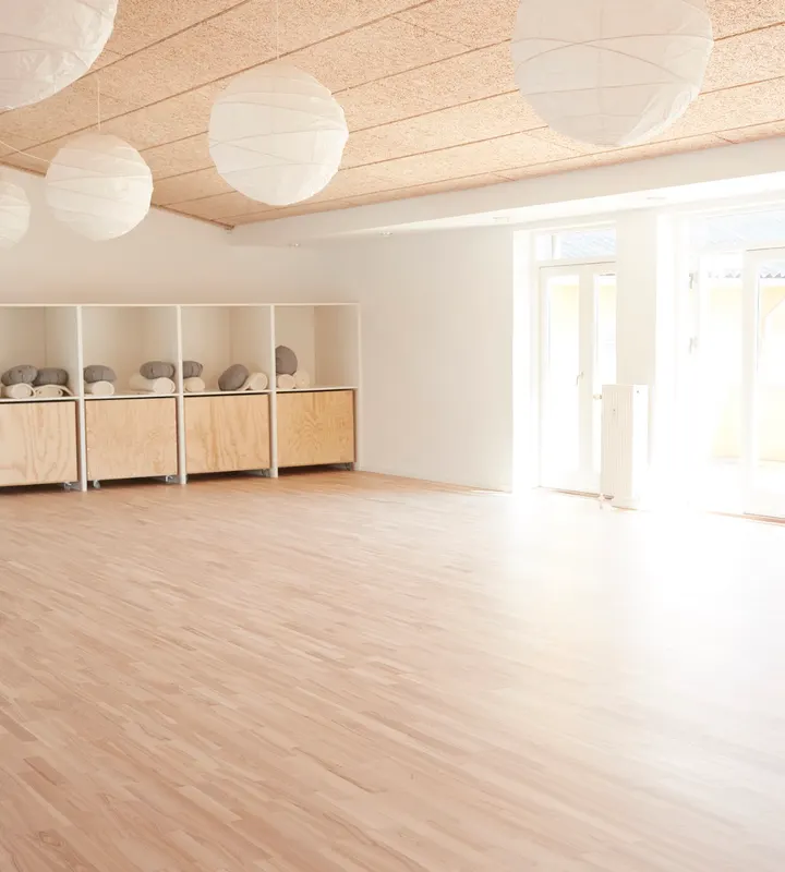 Line Marie Kaas Pilates — pilates-studio i Birkerød — 4