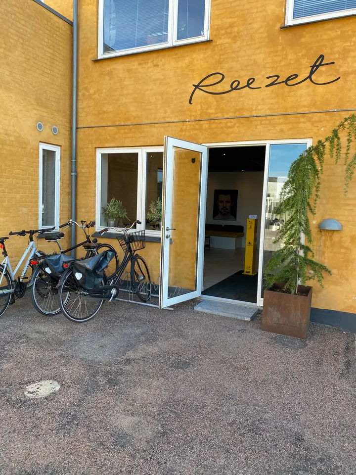 Line Marie Kaas Pilates — pilates-studio i Birkerød — 5