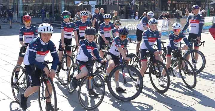 Herning Cykle Klub — cycling studio-studio i Kovstrup, Herning