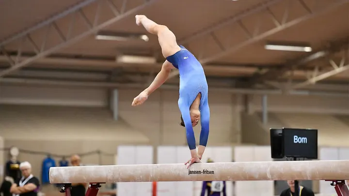 Svenska Gymnastikförbundet — fitness studio in Södermalm, Stockholm — 3