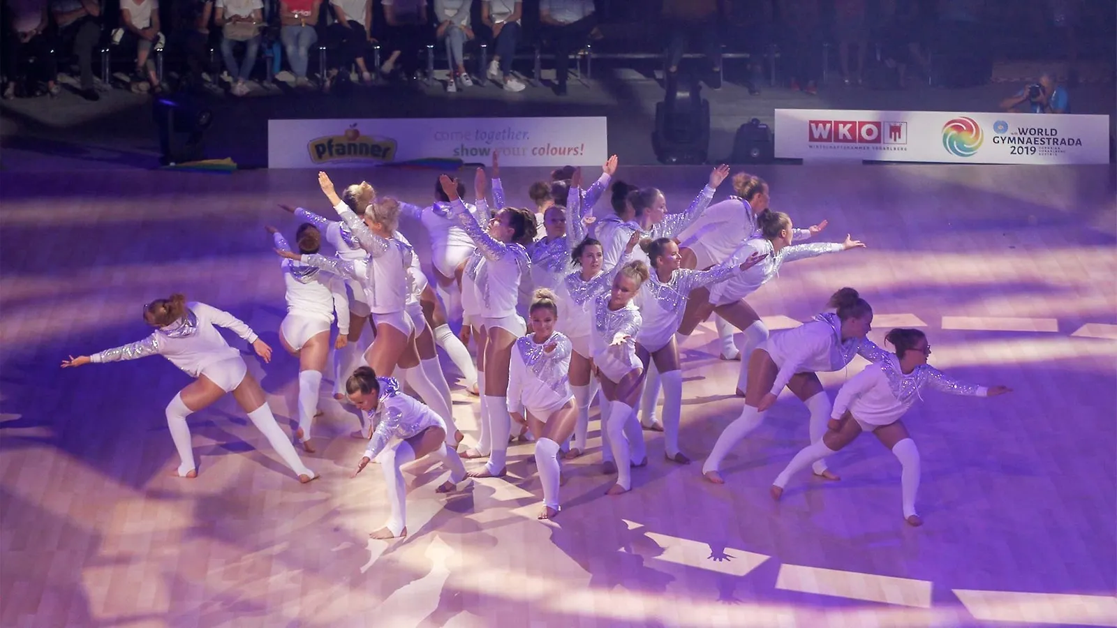 Svenska Gymnastikförbundet — träningsstudio-studio i Stockholm — bild 4