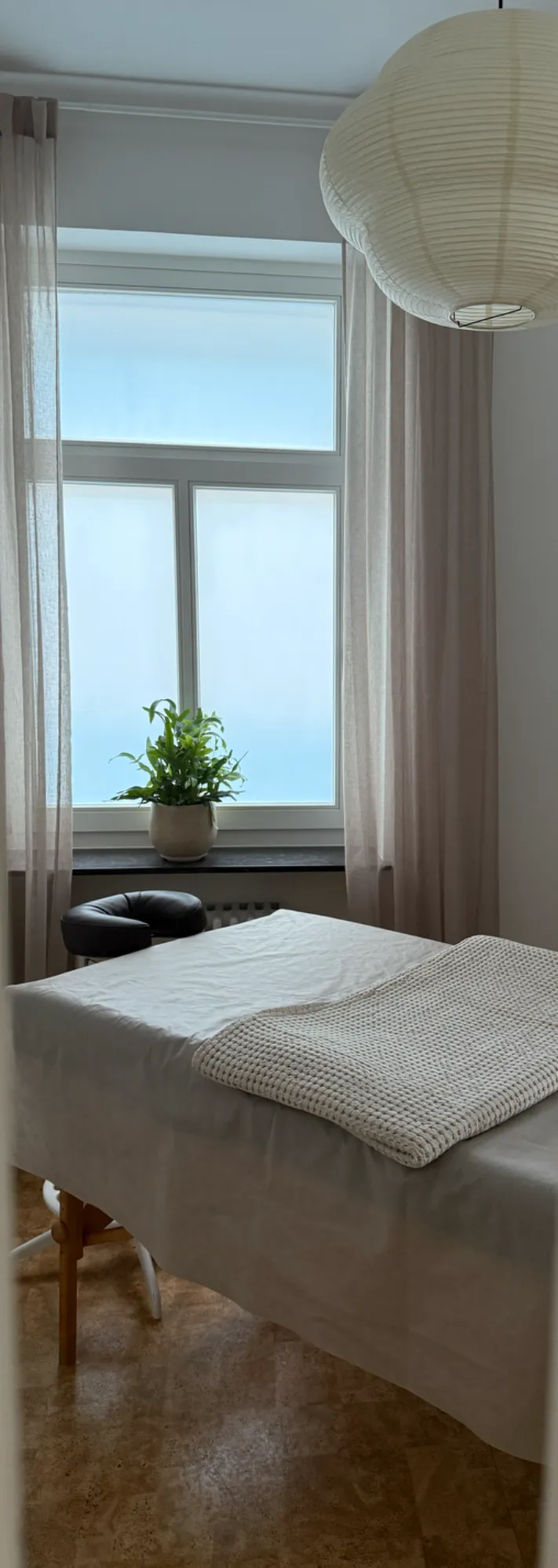 SoulFlow Studio — yoga-studio i Köln — 2