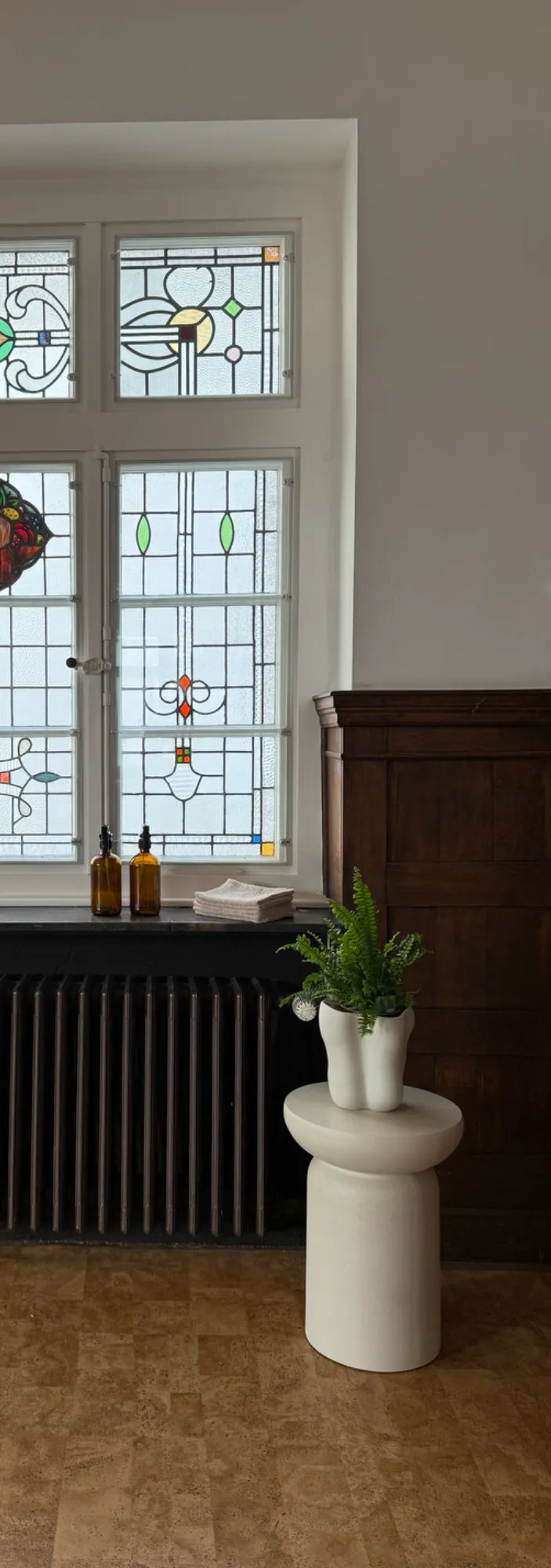 SoulFlow Studio — yoga-studio i Köln — 3