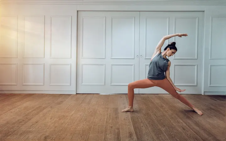 atmagyana — yoga-studio in Kiel — 3