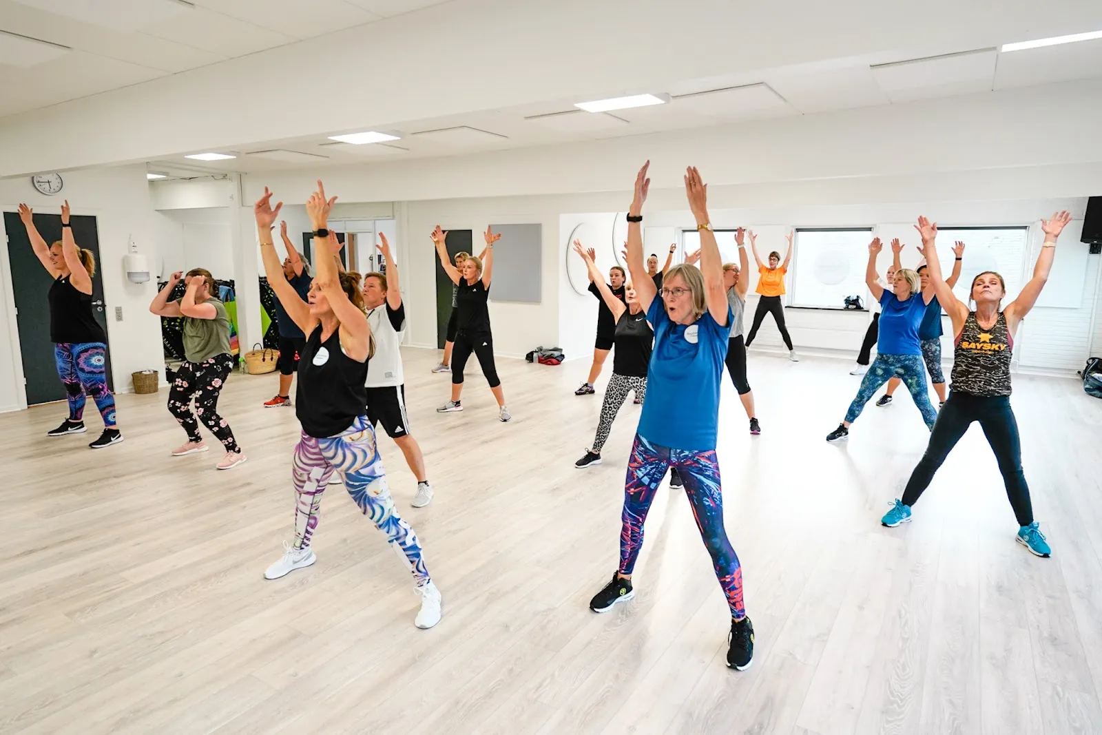 AJfitness v/Alexander Jüngling — træningsstudio i Odense V — 3