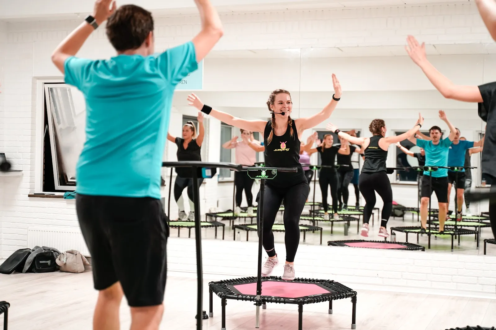 AJfitness v/Alexander Jüngling — træningsstudio i Odense V — 4