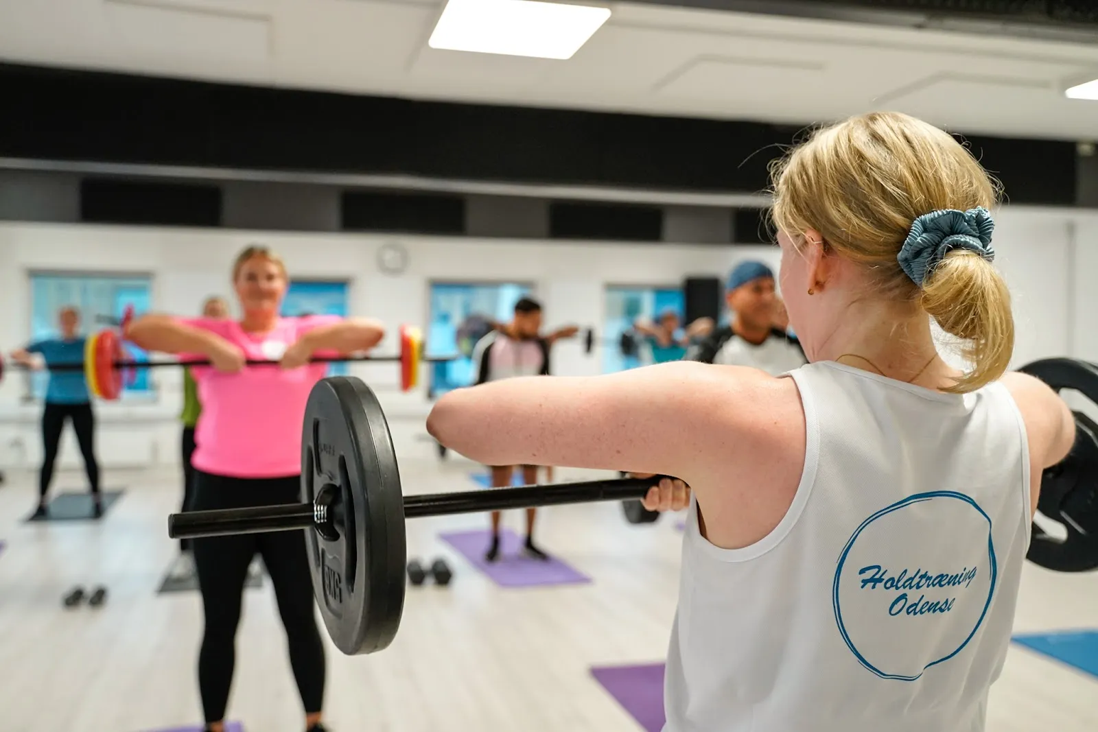 AJfitness v/Alexander Jüngling — træningsstudio i Odense V — 5