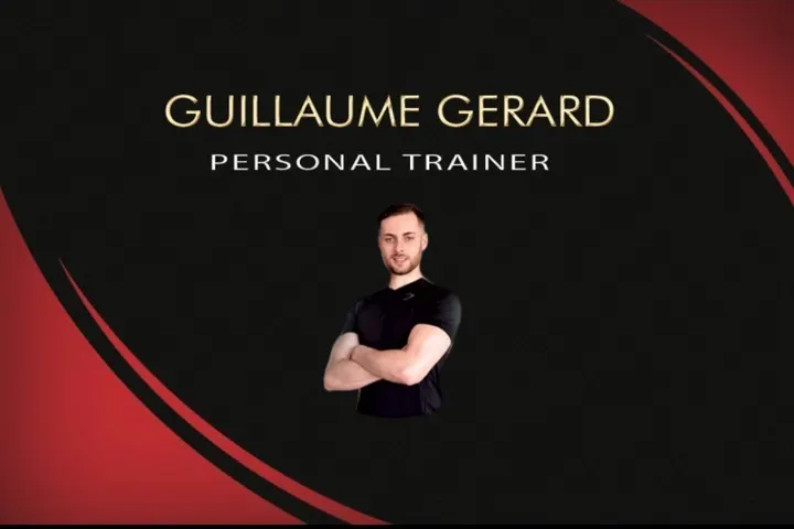 Guillaume GERARD - Coach sportif à MYGYM 360 Angers — coaching personnel-studio à Centre Ville - La Fayette - Eblé, Angers — 2