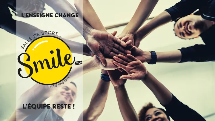 Smile Club Segré — hyrox-studio à Court Pivert, Segré-en-Anjou Bleu — 2