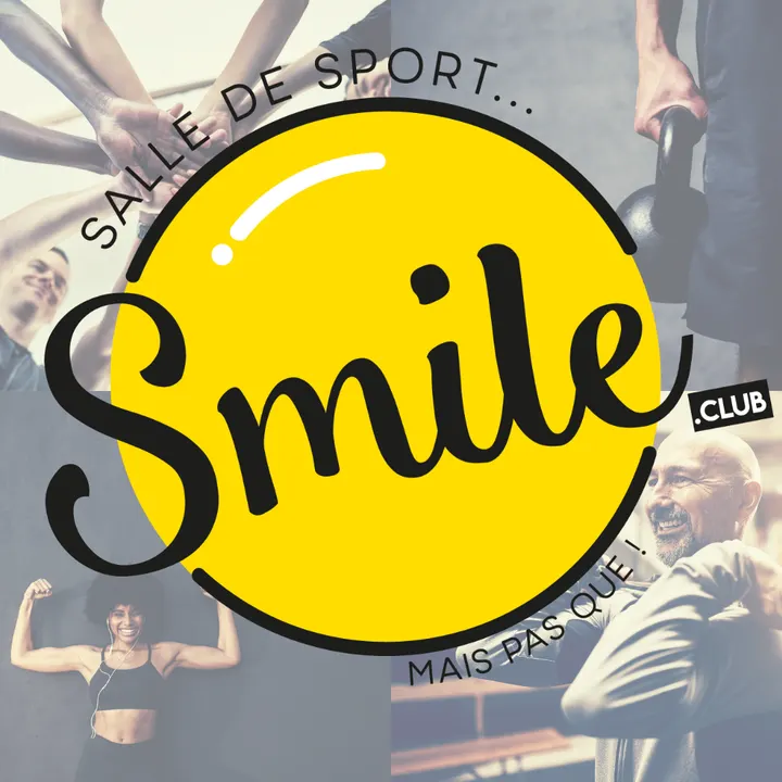 Smile Club Segré — hyrox-studio à Court Pivert, Segré-en-Anjou Bleu — 3
