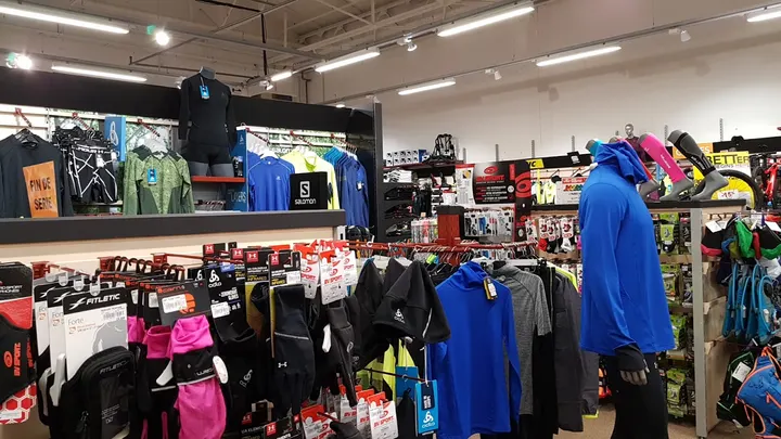 O'sport — salle de fitness-studio à Strasbourg — 5
