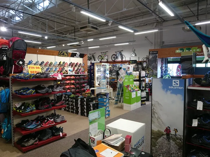 O'sport — Salle de fitness à Obernai