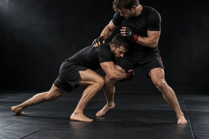 Fight Rooster — artes marciais-studio em Vila do Conde — 2