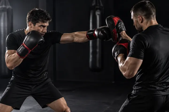 Fight Rooster — artes marciais-studio em Vila do Conde — 3