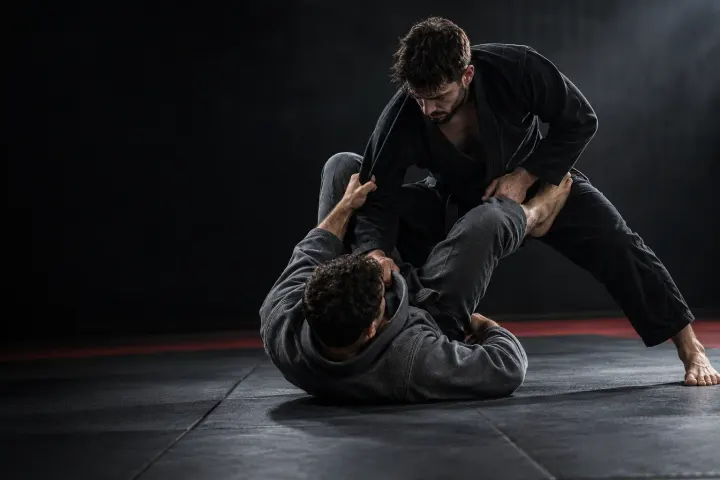 Fight Rooster — Boxe em Vila do Conde